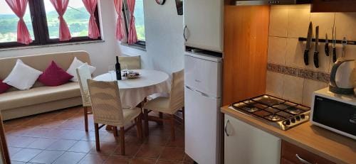 Vila Lisina Hotel in Plitvice Lakes Park