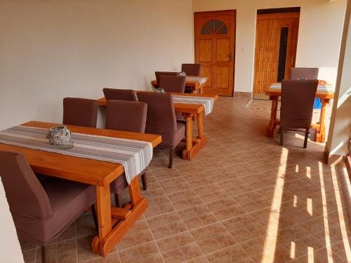 Vila Lisina Hotel in Plitvice Lakes Park
