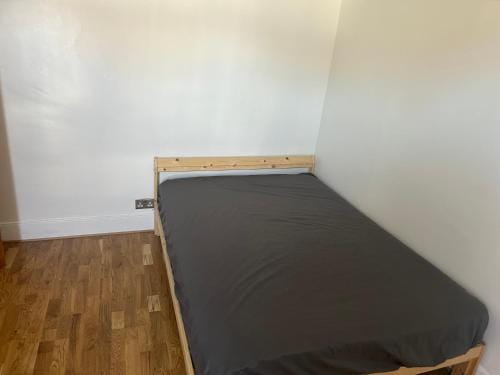 Flat Hotel in England