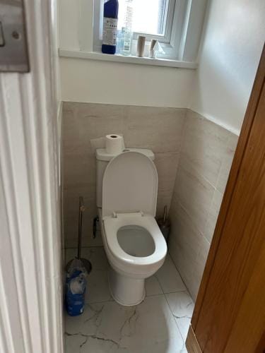 Flat Hotel in England