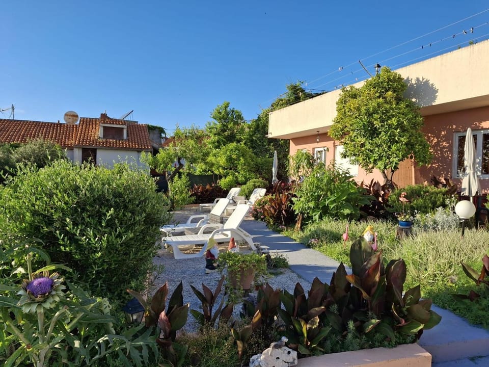 Villa Luketa Hotel in Podstrana