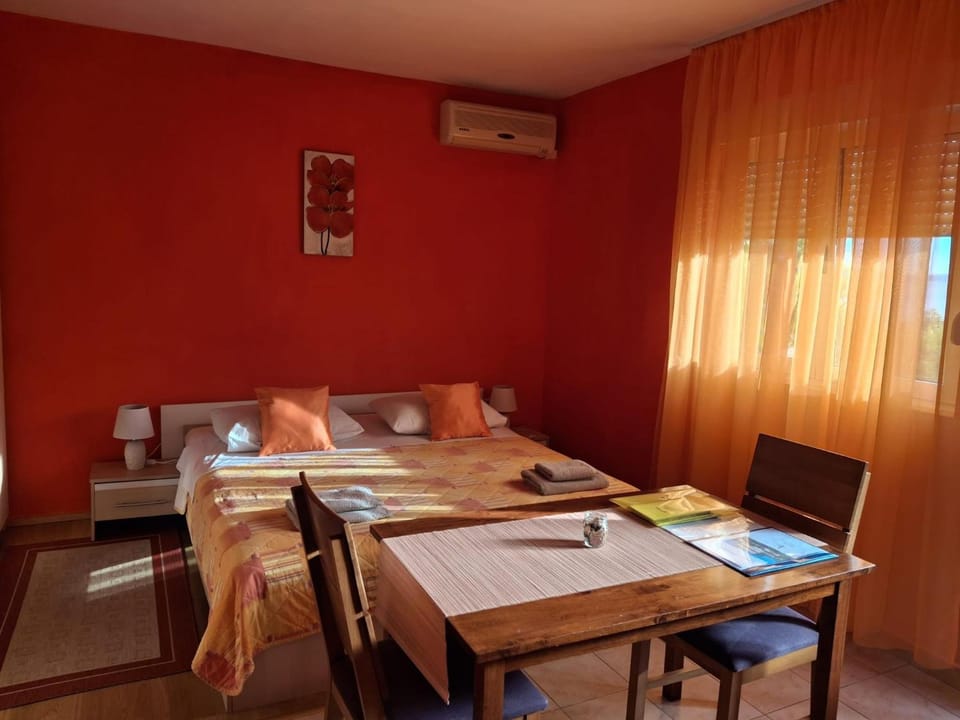 Villa Luketa Hotel in Podstrana