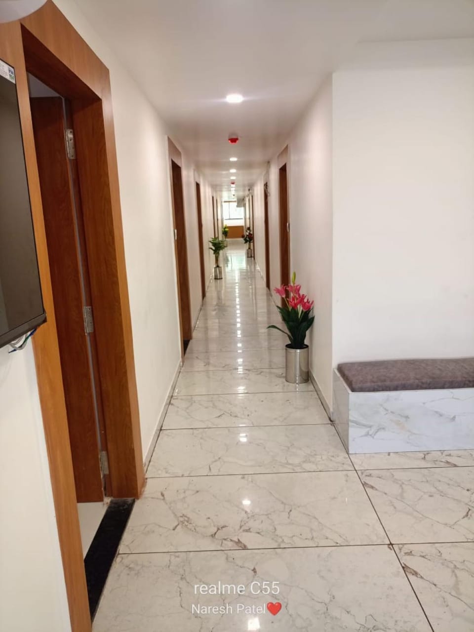 Hotel Volga Inn Hotel in Ahmedabad