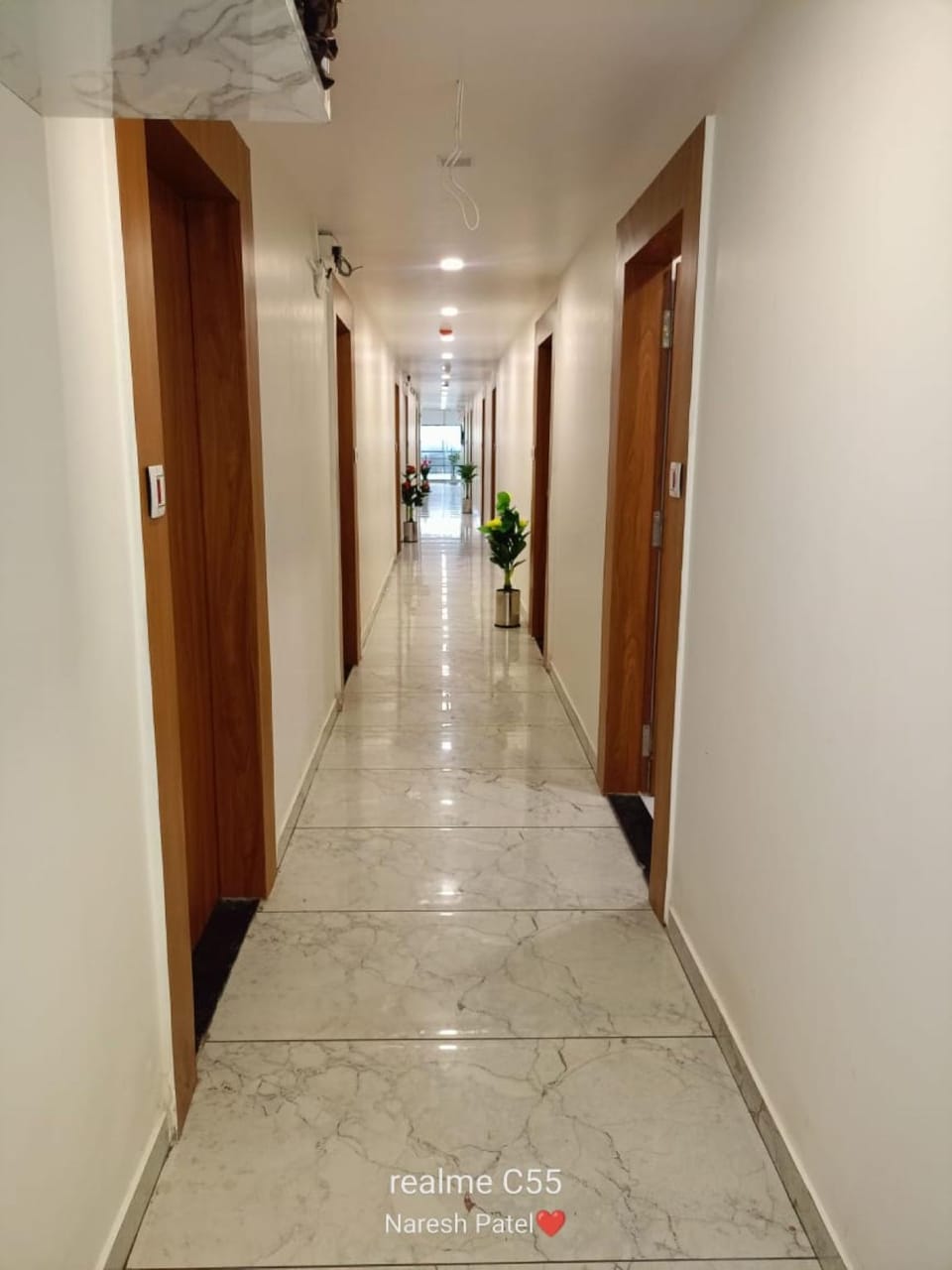 Hotel Volga Inn Hotel in Ahmedabad