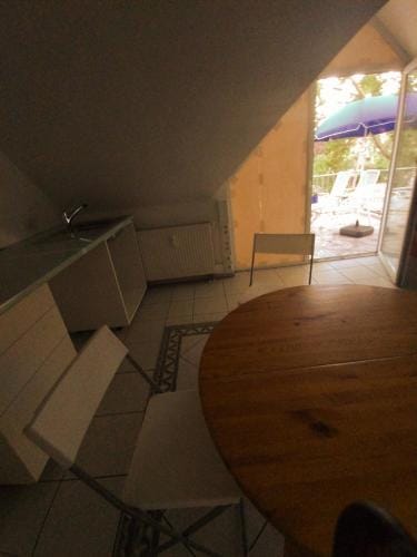 Massage studio-spa Hotel in Mainz-Bingen