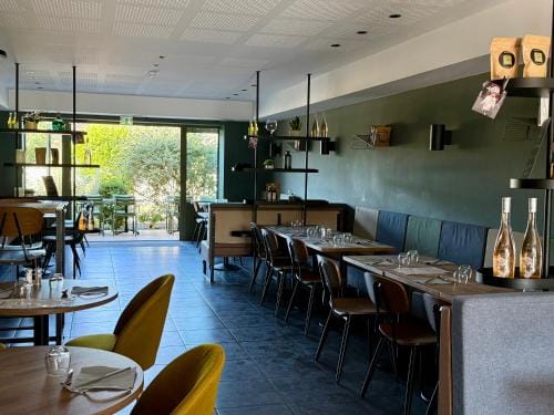 Le Billot Hotel in Bourgogne-Franche-Comté
