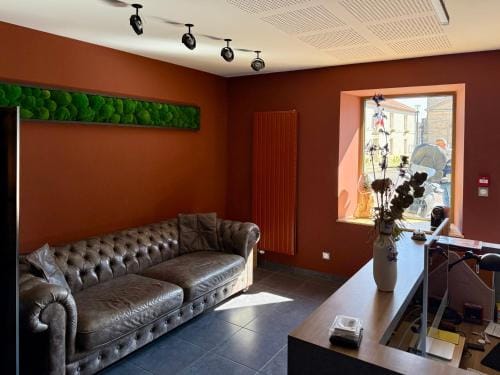 Le Billot Hotel in Bourgogne-Franche-Comté