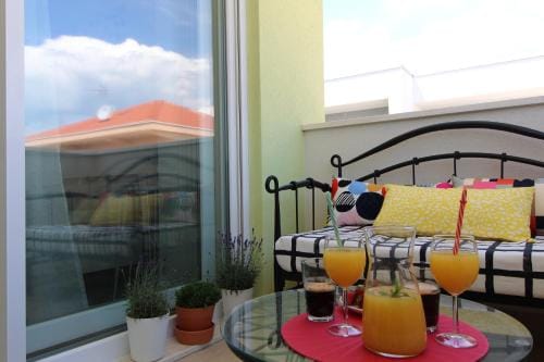 Narancin Apartments Hotel in Trogir