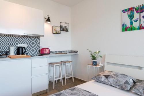 Narancin Apartments Hotel in Trogir