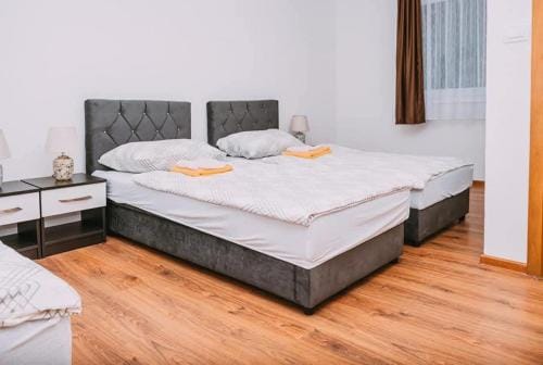 Prenociste kod Buce Hotel in Federation of Bosnia and Herzegovina