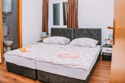 Prenociste kod Buce Hotel in Federation of Bosnia and Herzegovina