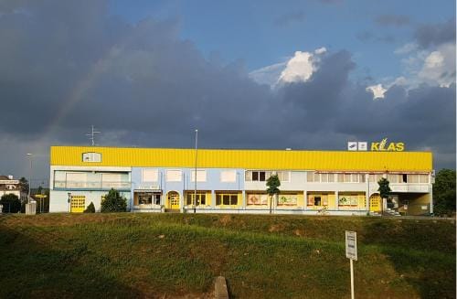 Prenociste Klas Inn in Brod-Posavina County, Croatia