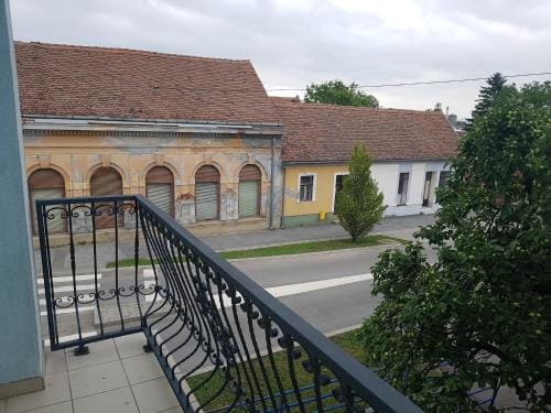 Prenociste Klas Inn in Brod-Posavina County, Croatia