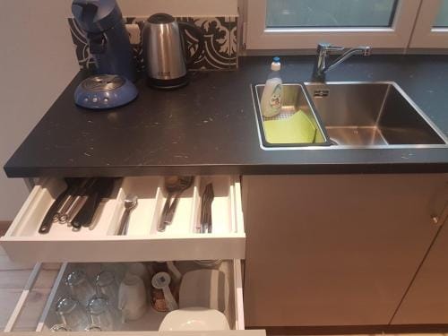 FeWo bei Alex Hotel in Ringsheim