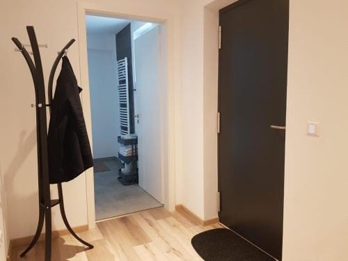 FeWo bei Alex Hotel in Ringsheim