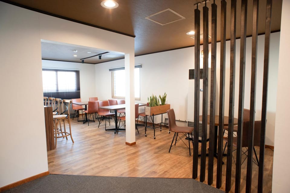 Facilities