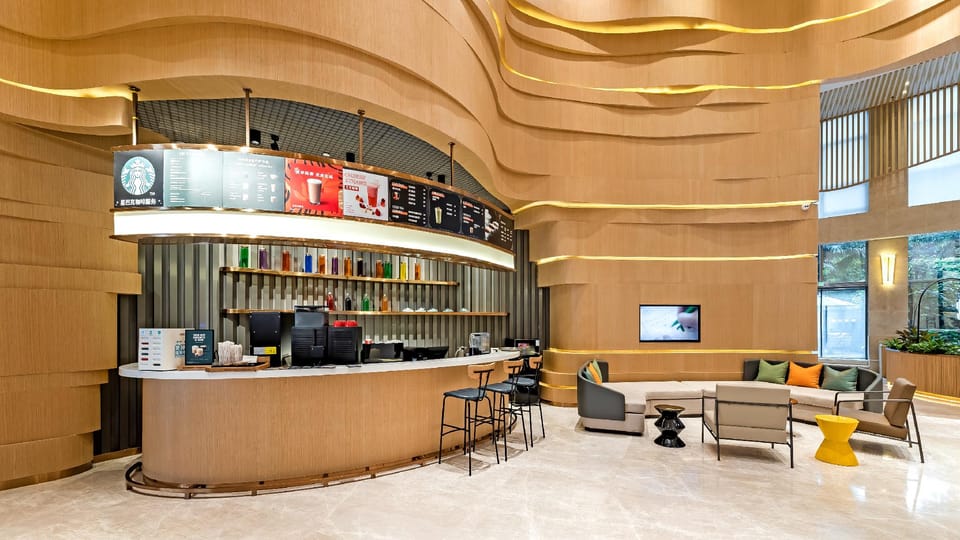 Holiday Inn Chongqing Guanyinqiao By IHG Hotel in China