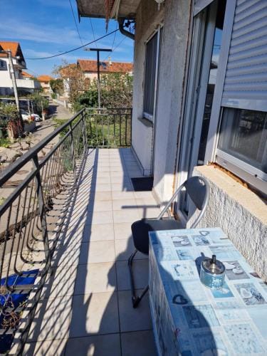 APARTMAN J&M Hotel in Zadar