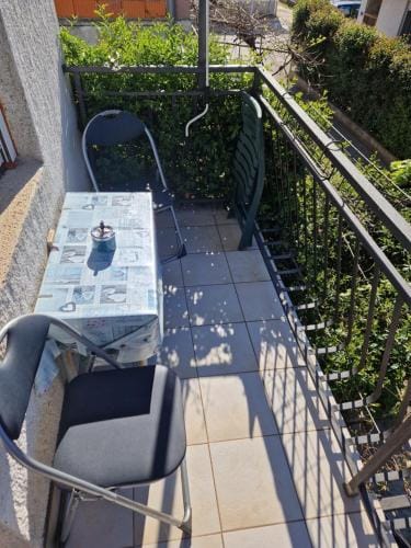 APARTMAN J&M Hotel in Zadar