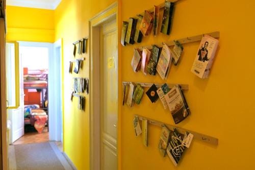 Old Town Hostel Split Hostel in Split