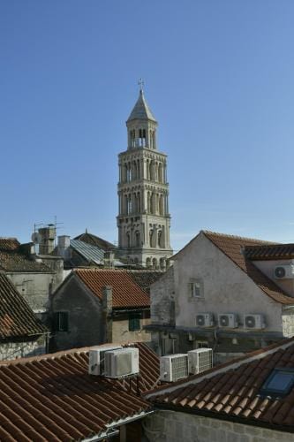 Old Town Hostel Split Hostel in Split