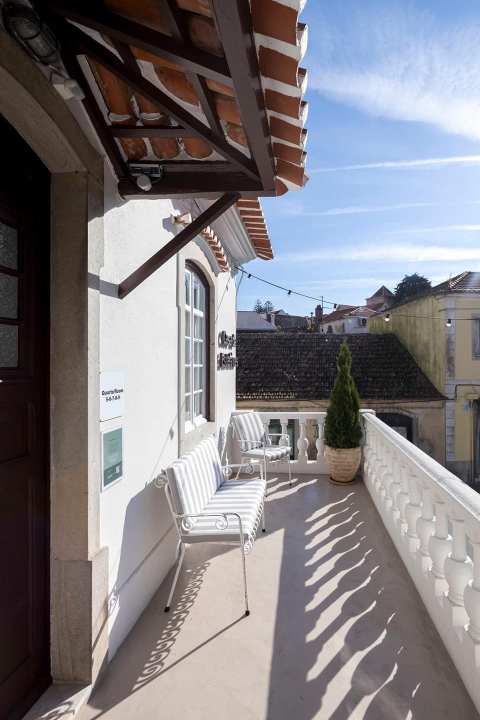Casa da Estefânea Hotel in Sintra