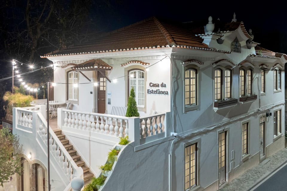 Casa da Estefânea Hotel in Sintra