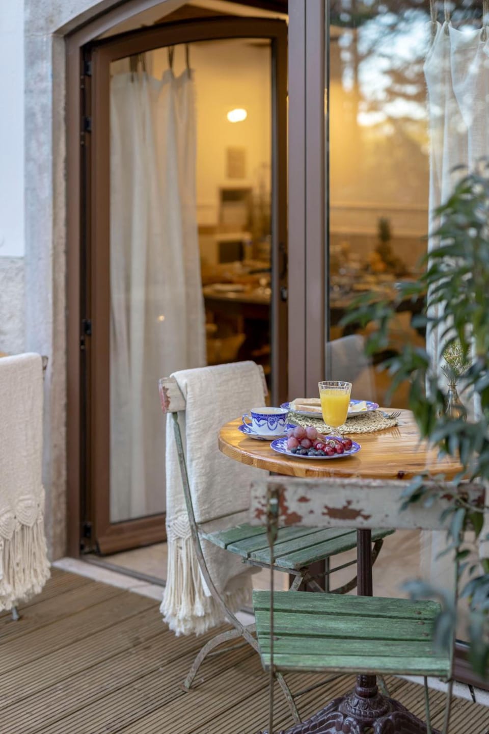 Casa da Estefânea Hotel in Sintra