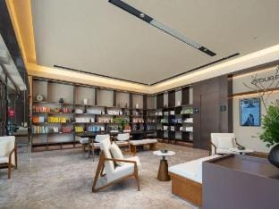 Yaduo Hotel, Tonghui North Road, Qianjiang Century City, Hangzhou Hotel in Hangzhou