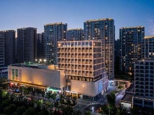 Yaduo Hotel, Tonghui North Road, Qianjiang Century City, Hangzhou Hotel in Hangzhou