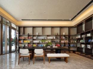 Yaduo Hotel, Tonghui North Road, Qianjiang Century City, Hangzhou Hotel in Hangzhou