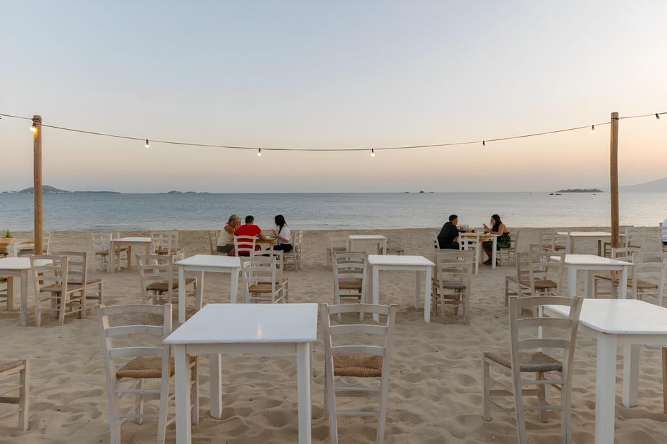 Plaka I Hotel Hotel in Naxos, Naxos and Lesser Cyclades, Greece