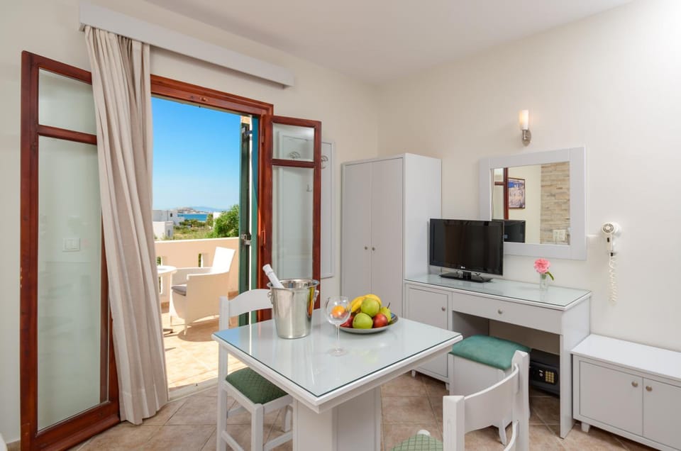 Plaka I Hotel Hotel in Naxos, Naxos and Lesser Cyclades, Greece