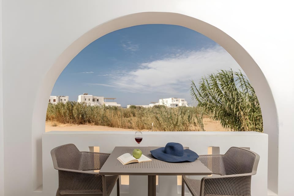 Plaka I Hotel Hotel in Naxos, Naxos and Lesser Cyclades, Greece