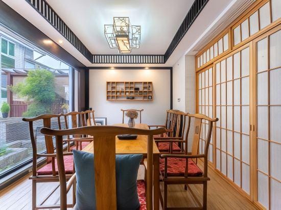 Hangzhou Lishan Homestay (Xihu Scenic Area Lingyin) Hotel in Hangzhou