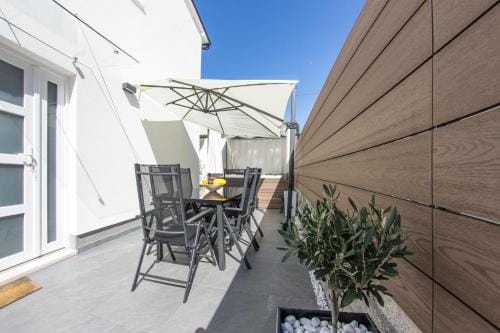 Apartment L Hotel in Cademia ulica
