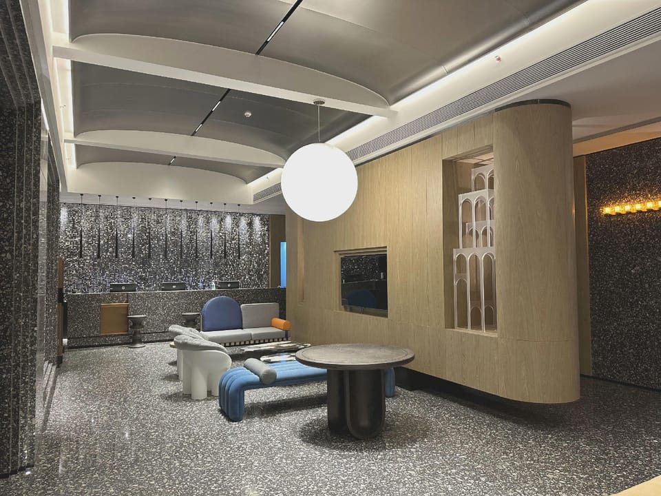 Arthur Hotel Luogang Guangzhou Hotel in Guangzhou