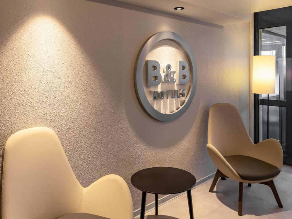 B&B HOTEL Gießen-Linden Hotel in Giessen