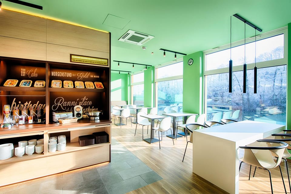 B&B HOTEL Wetzlar Hotel in Wetzlar