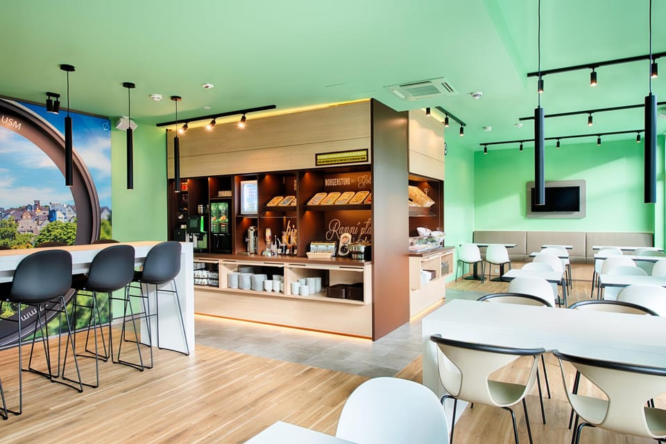 B&B HOTEL Wetzlar Hotel in Wetzlar