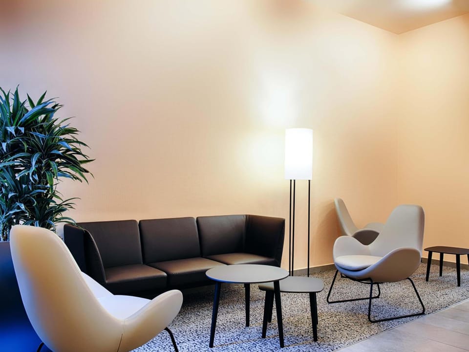 B&B HOTEL Aachen-City Hotel in Aachen