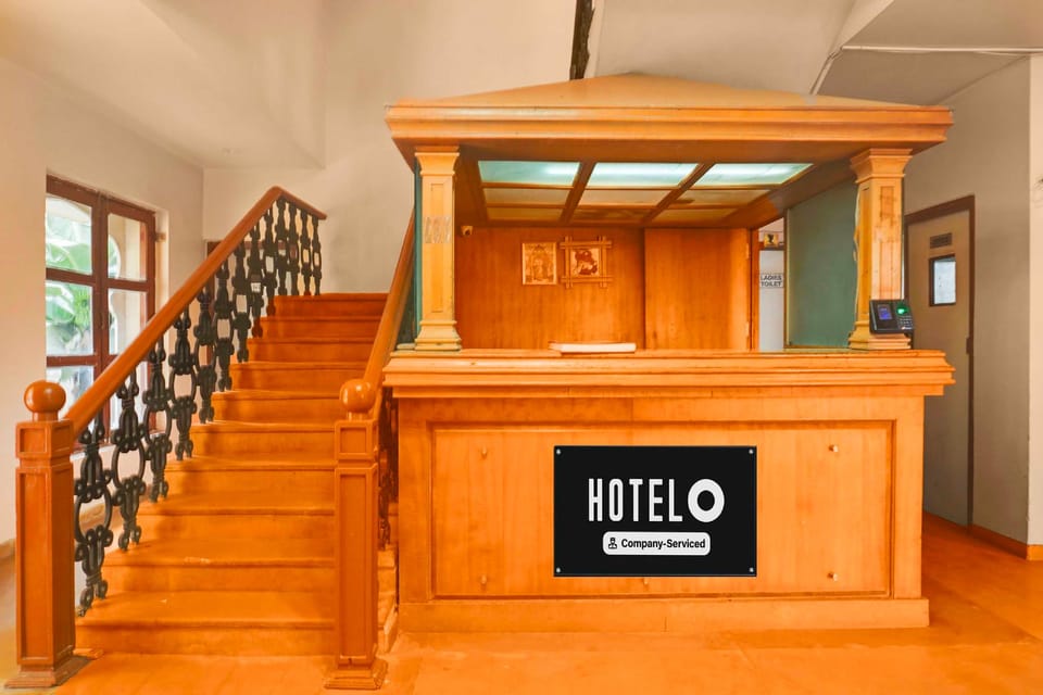 Collection O Baner Road Pune Formerly Hotel Rajwada Hotel in Pune