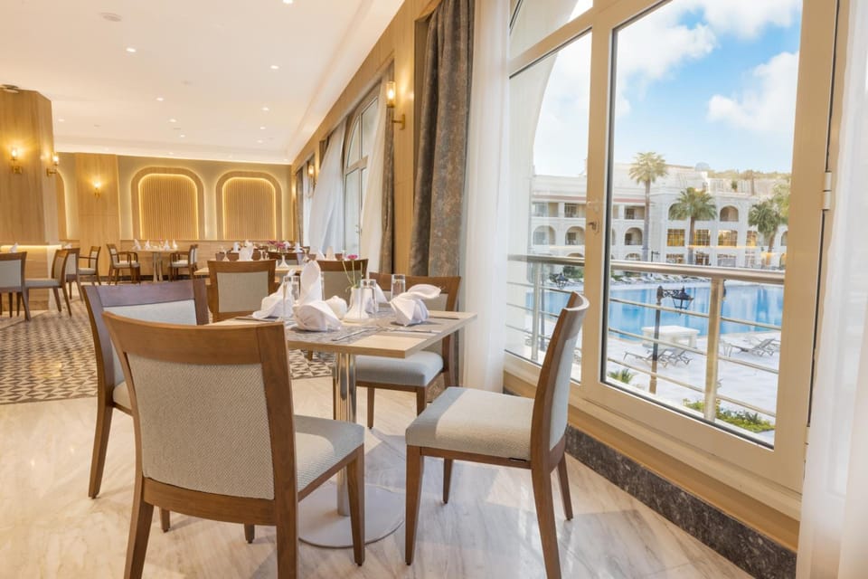 Helnan Antoniades Palace Hotel Hotel in Alexandria