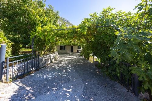 Family House Gata Hotel in Split-Dalmatia County