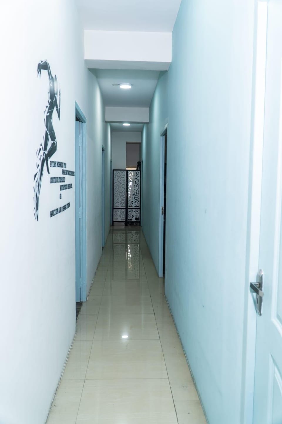 Bunkie Zone Hotel in Bengaluru