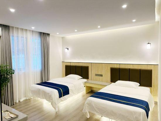 Nengren Inn Hotel in China