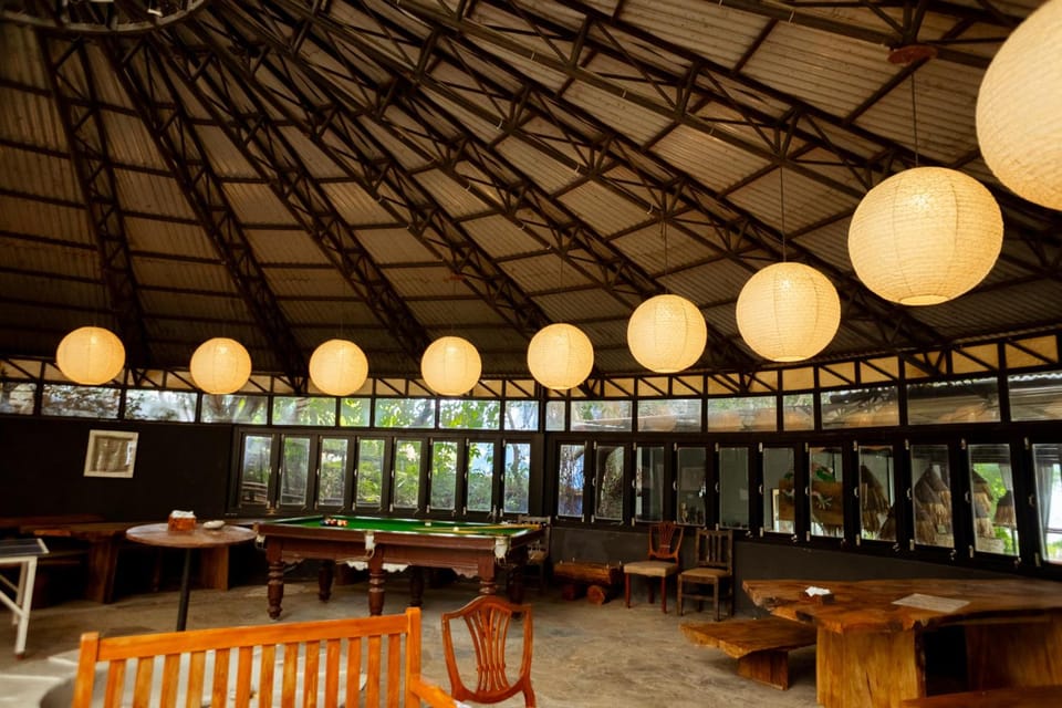 Krazy Gecko Resort Resort in Bagmati Province, Nepal