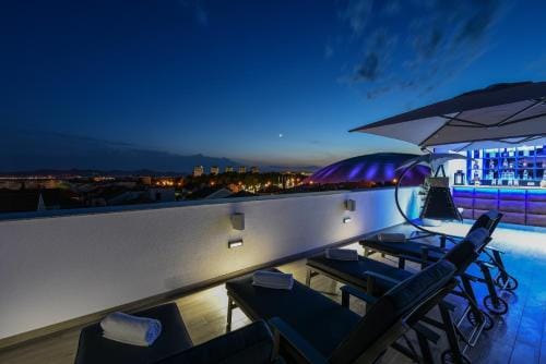 Luxury Rooms LaVie - Deluxe Rooms Hotel in Zadar