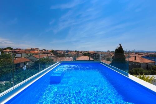 Luxury Rooms LaVie - Deluxe Rooms Hotel in Zadar
