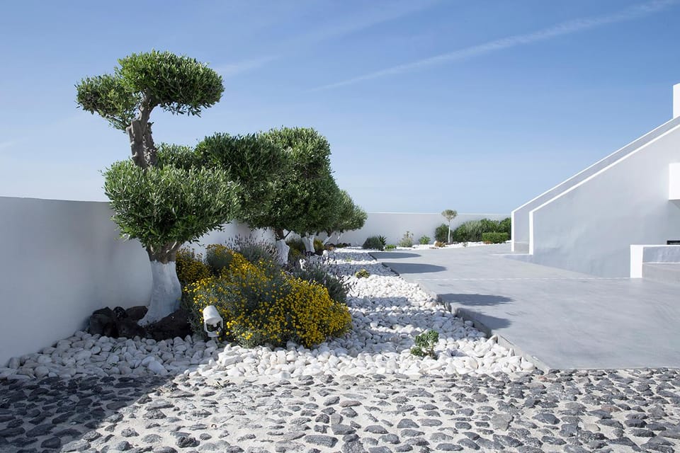 May Seven Santorini Bed and Breakfast in Santorini